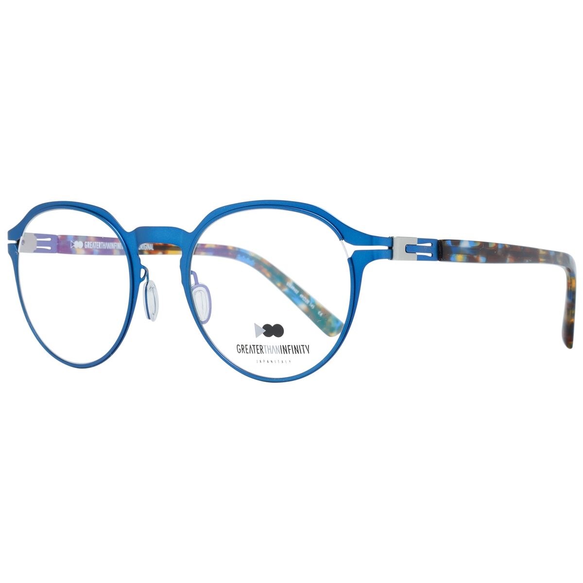 Prilliraam Meeste Greater Than Infinity GT049 49V02